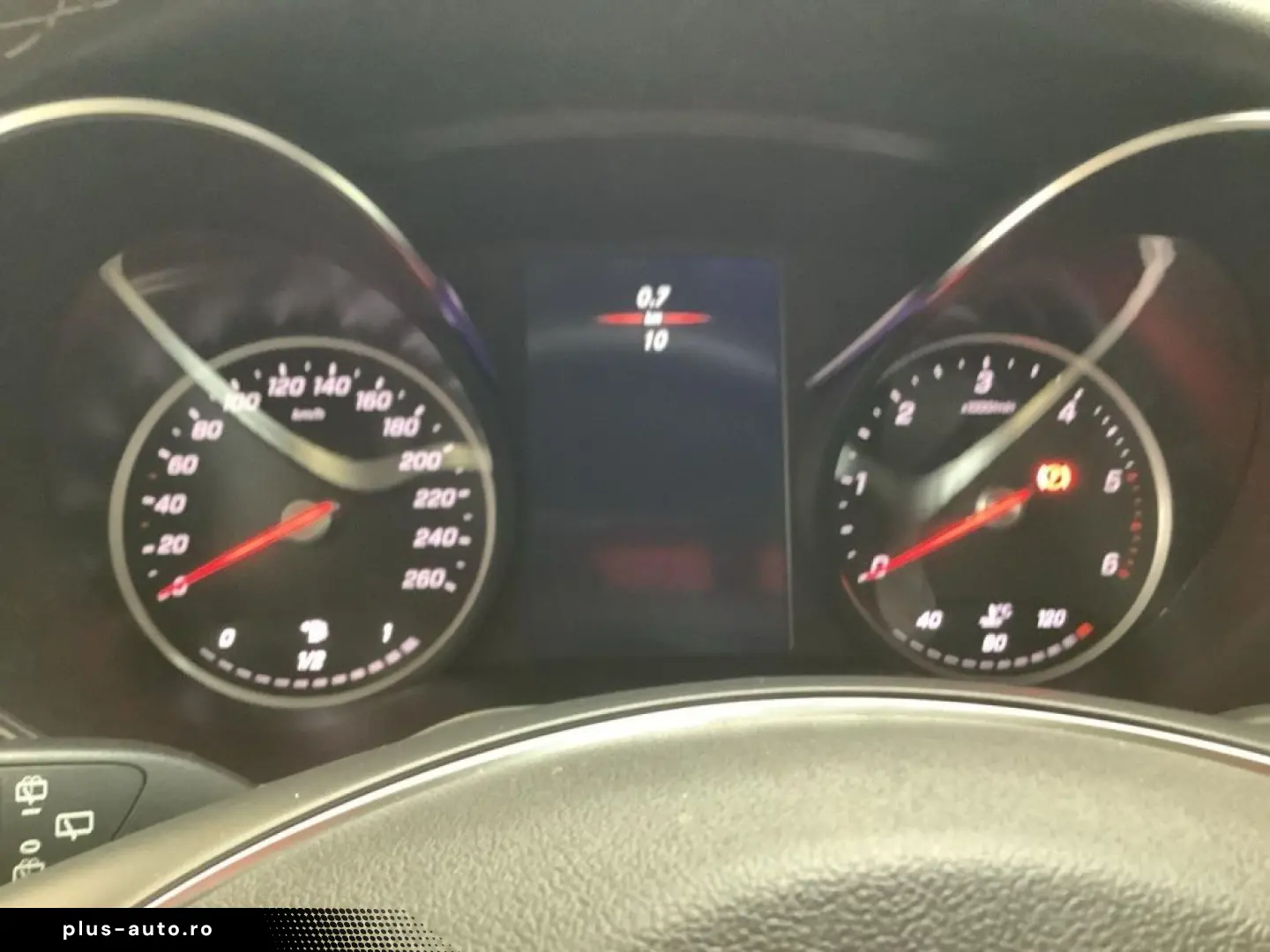 MERCEDES-BENZ V-Class 2024 — imagine 7