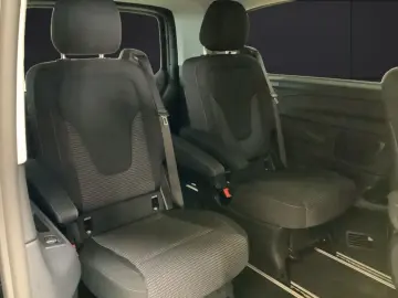 MERCEDES-BENZ V 300 d extralang 4 Matic AIRMATIC Sta…