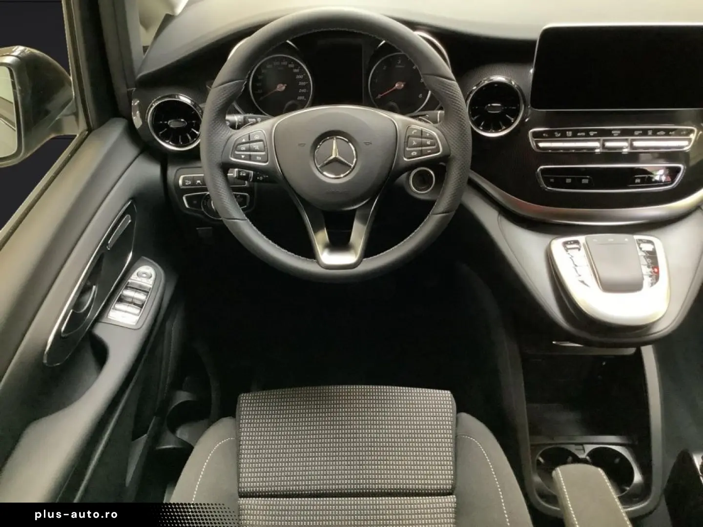 MERCEDES-BENZ V-Class 2024 — imagine 13
