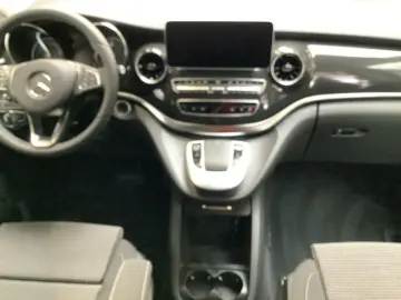 MERCEDES-BENZ V 300 d extralang 4 Matic AIRMATIC Sta…