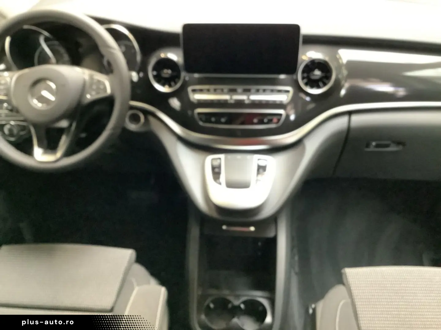 MERCEDES-BENZ V-Class 2024 — imagine 14