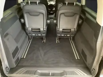 MERCEDES-BENZ V 300 d extralang 4 Matic AIRMATIC Sta…