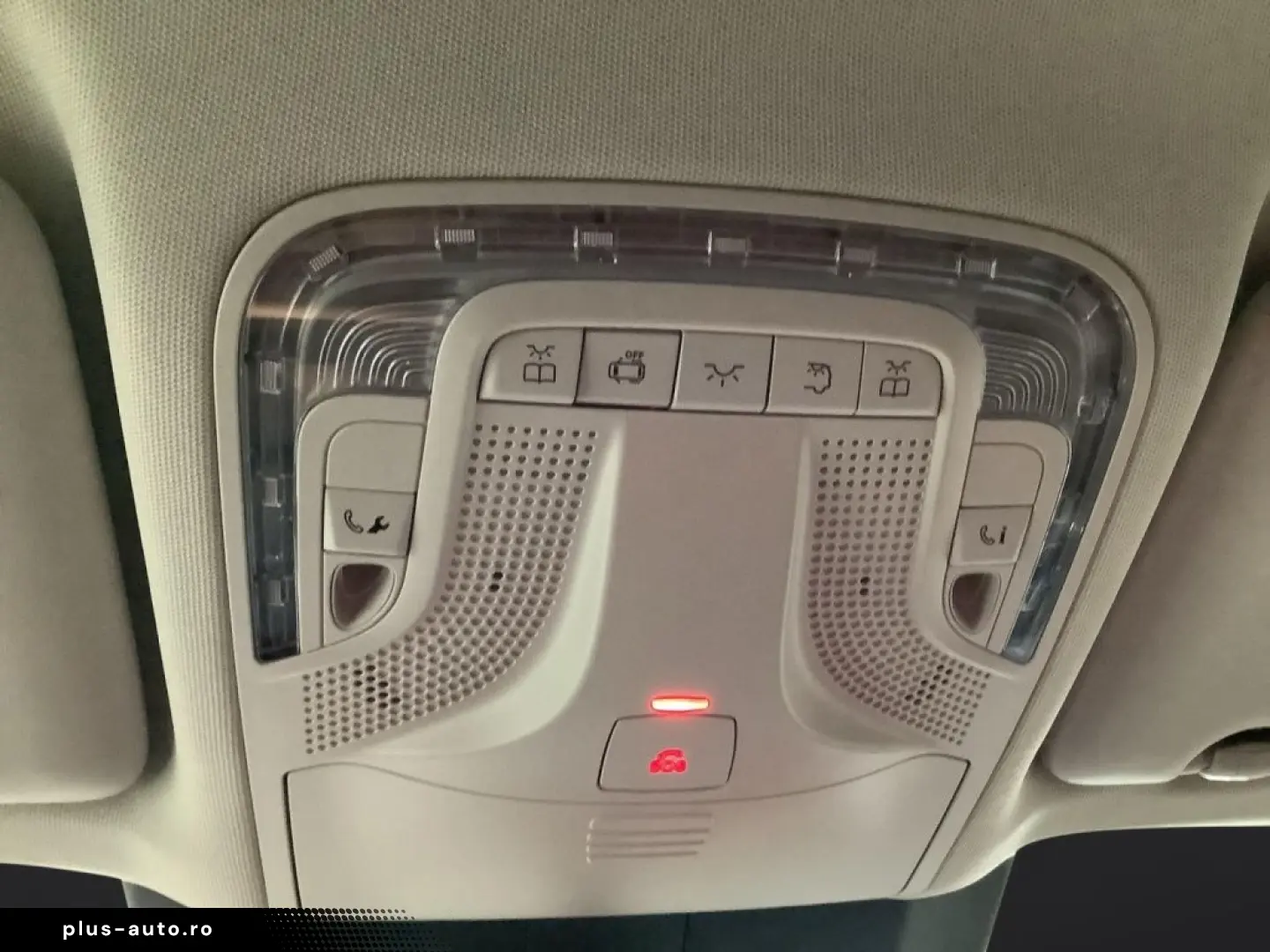 MERCEDES-BENZ V-Class 2024 — imagine 18