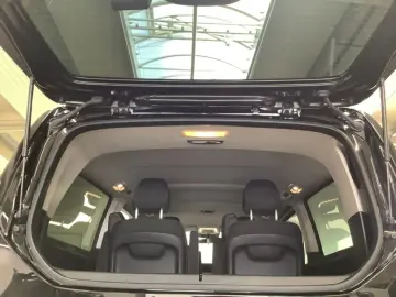 MERCEDES-BENZ V 300 d extralang 4 Matic AIRMATIC Sta…