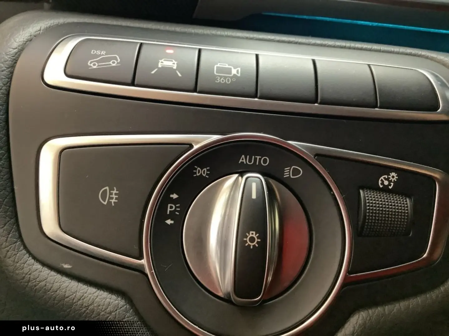 MERCEDES-BENZ V-Class 2024 — imagine 21