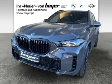 BMW X5 xDrive30d M Sportpaket 360 Kamera Gestiksteue