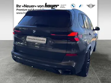 BMW X5 xDrive30d M Sportpaket 360 Kamera Gestiksteue