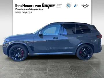 BMW X5 xDrive30d M Sportpaket 360 Kamera Gestiksteue
