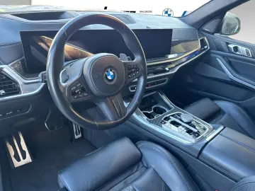 BMW X5 xDrive30d M Sportpaket 360 Kamera Gestiksteue