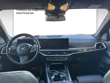 BMW X5 xDrive30d M Sportpaket 360 Kamera Gestiksteue