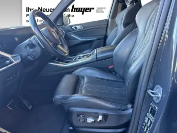 BMW X5 xDrive30d M Sportpaket 360 Kamera Gestiksteue