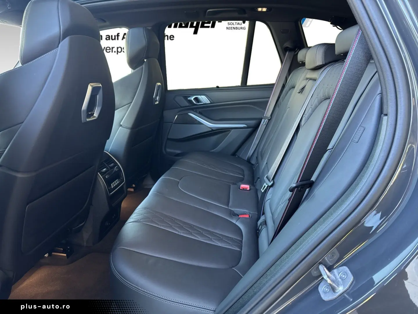 BMW X5 xDrive30d M Sportpaket 360 Kamera Gestiksteue