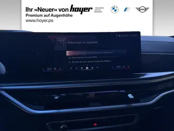 BMW X5 xDrive30d M Sportpaket 360 Kamera Gestiksteue