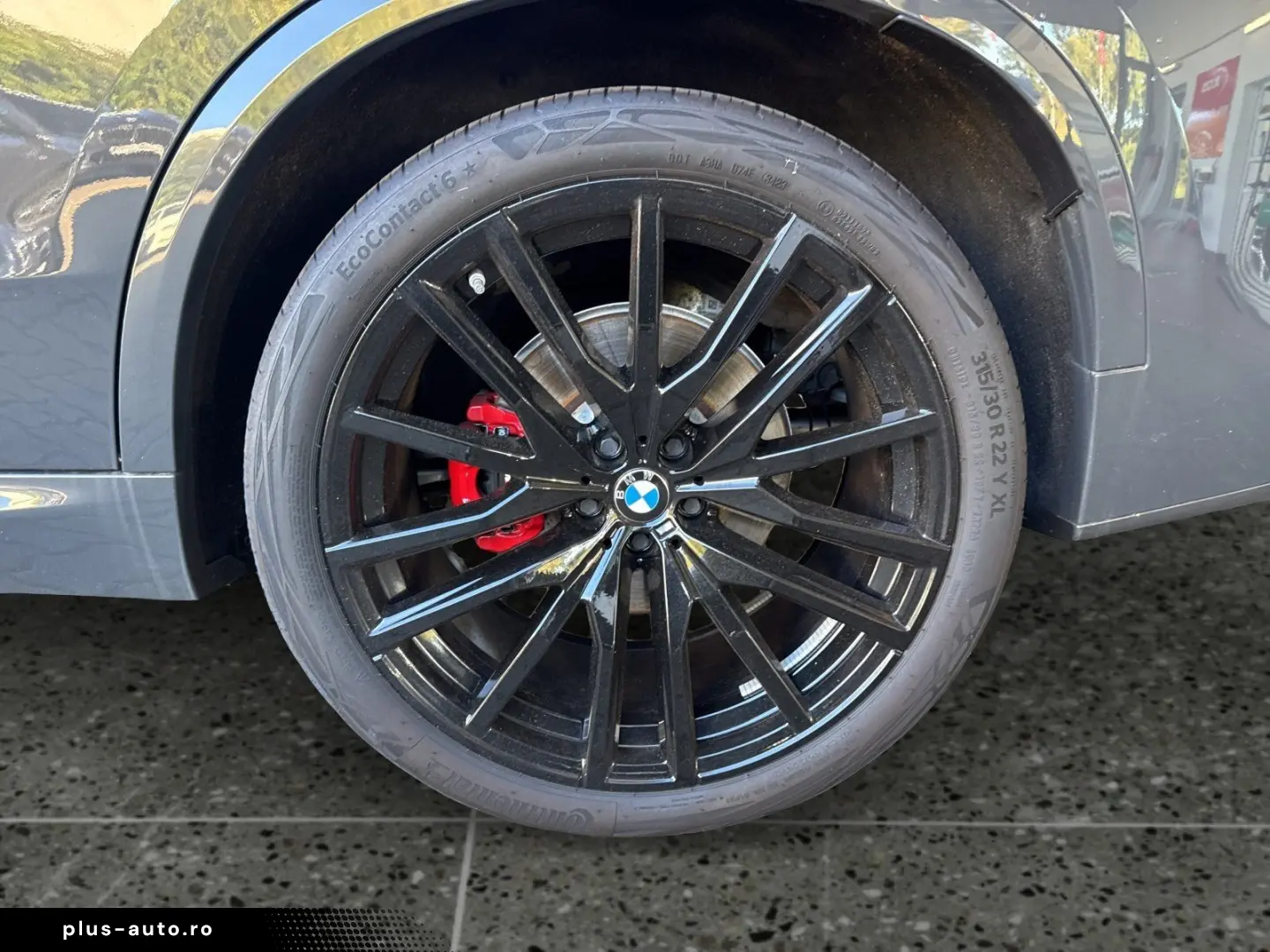 BMW X5 xDrive30d M Sportpaket 360 Kamera Gestiksteue