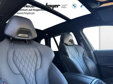 BMW X5 xDrive30d M Sportpaket 360 Kamera Gestiksteue
