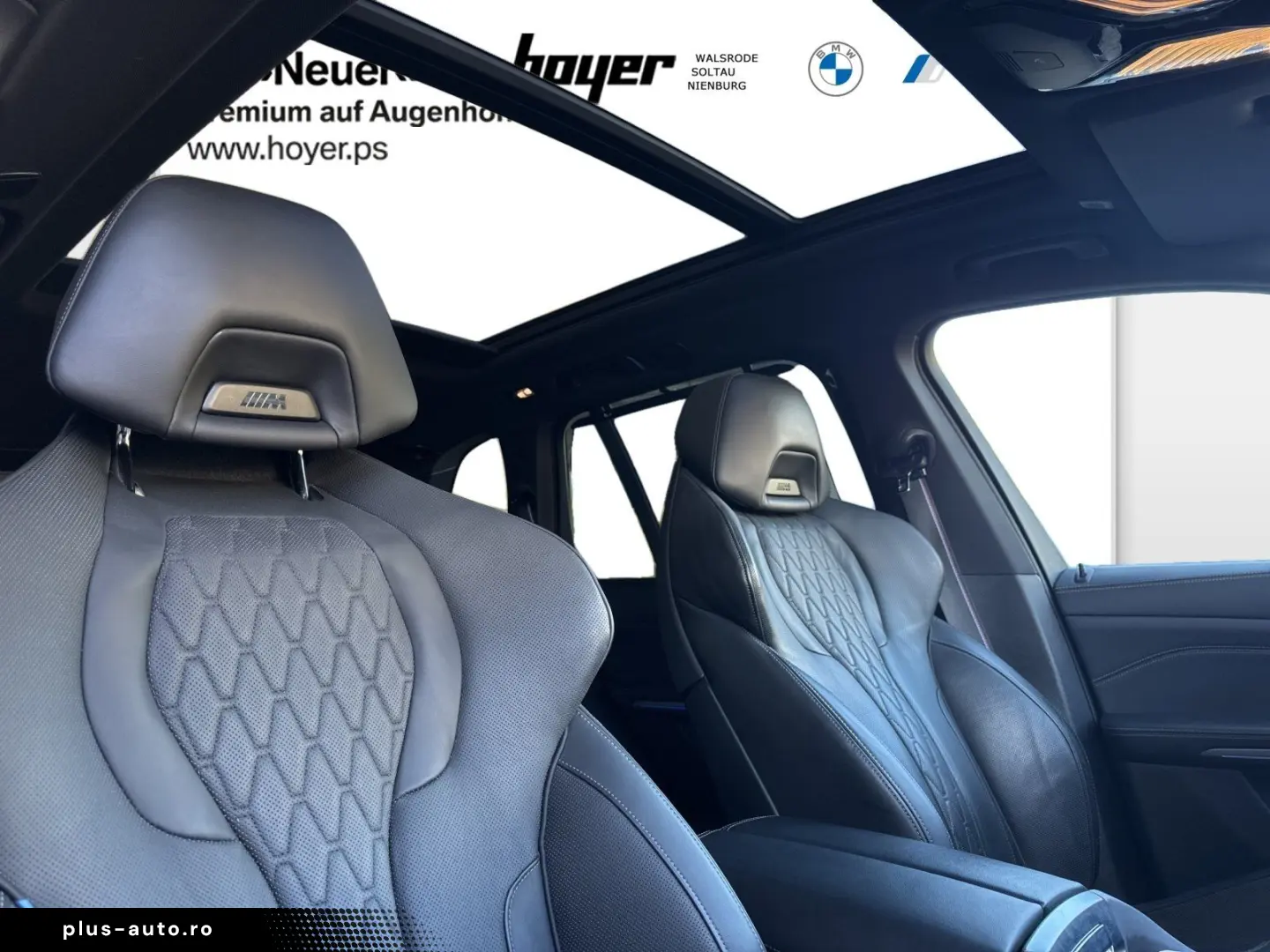 BMW X5 xDrive30d M Sportpaket 360 Kamera Gestiksteue