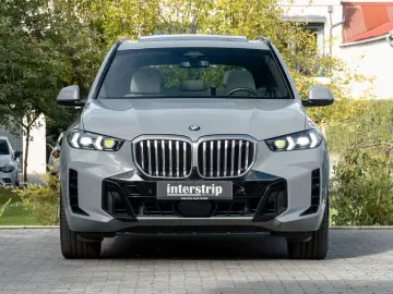 BMW X5 40d M SPORT.LUFTF.SOFTC.PANO.4ZONEN.360 .2St