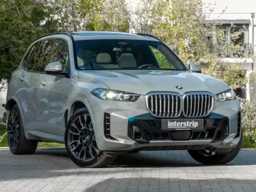 BMW X5 40d M SPORT.LUFTF.SOFTC.PANO.4ZONEN.360 .2St