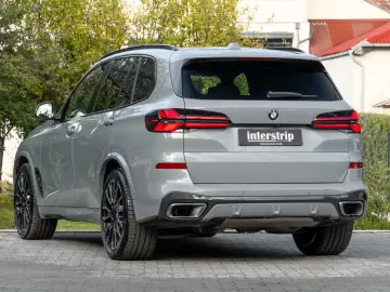 BMW X5 40d M SPORT.LUFTF.SOFTC.PANO.4ZONEN.360 .2St