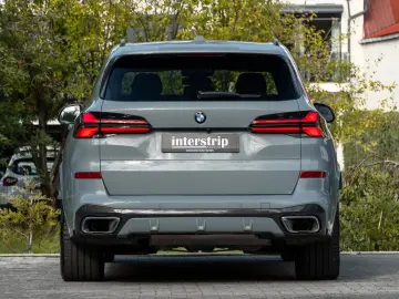 BMW X5 40d M SPORT.LUFTF.SOFTC.PANO.4ZONEN.360 .2St