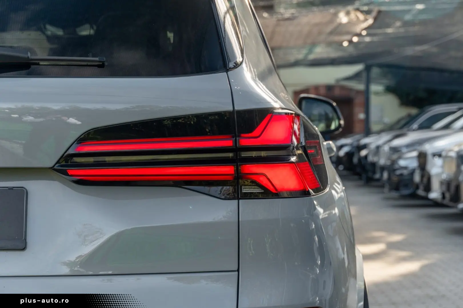 BMW X5 40d M SPORT.LUFTF.SOFTC.PANO.4ZONEN.360 .2St