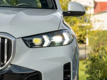 BMW X5 40d M SPORT.LUFTF.SOFTC.PANO.4ZONEN.360 .2St
