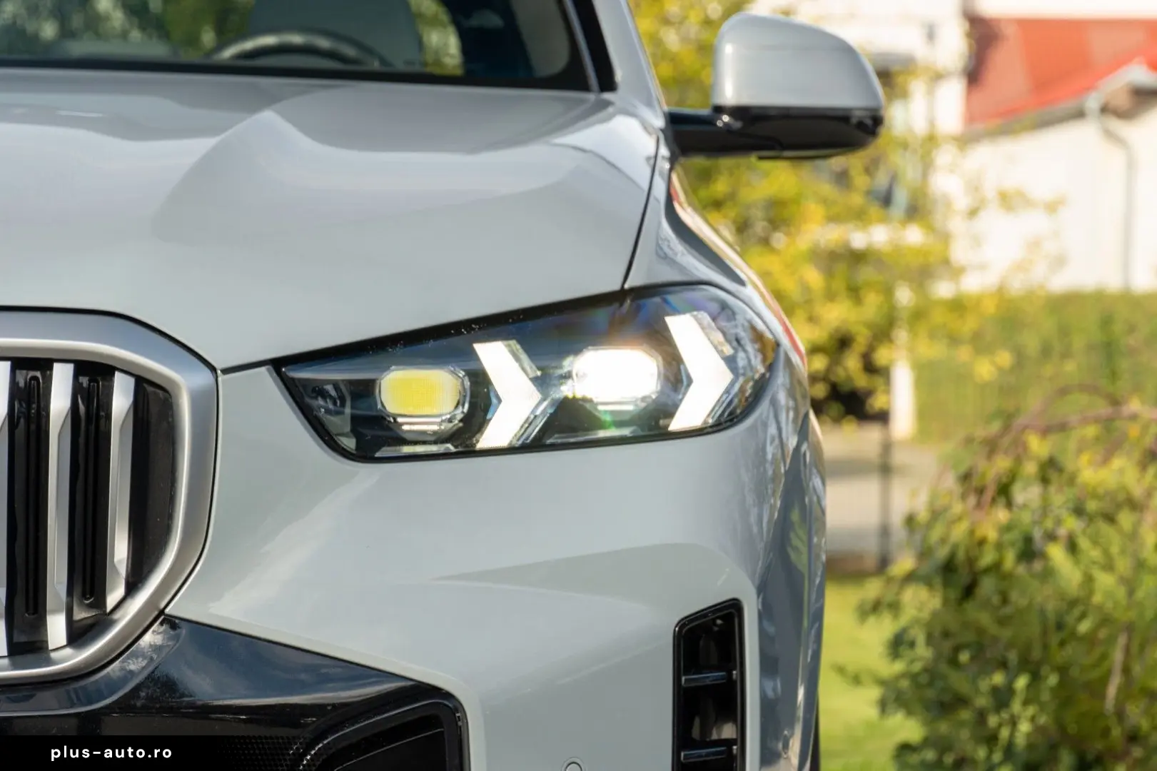 BMW X5 40d M SPORT.LUFTF.SOFTC.PANO.4ZONEN.360 .2St