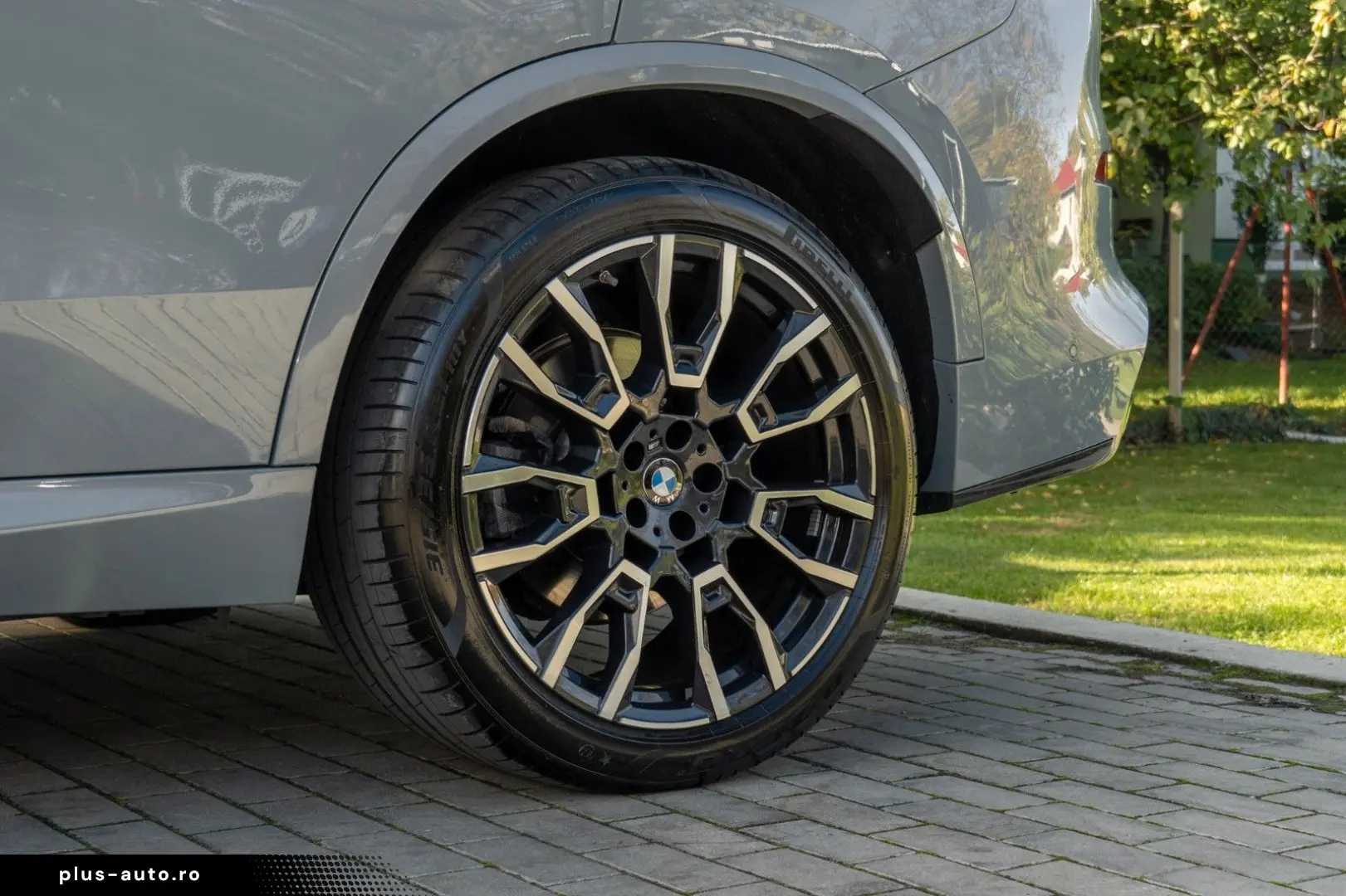 BMW X5 40d M SPORT.LUFTF.SOFTC.PANO.4ZONEN.360 .2St