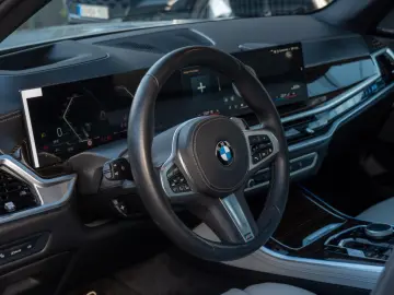 BMW X5 40d M SPORT.LUFTF.SOFTC.PANO.4ZONEN.360 .2St