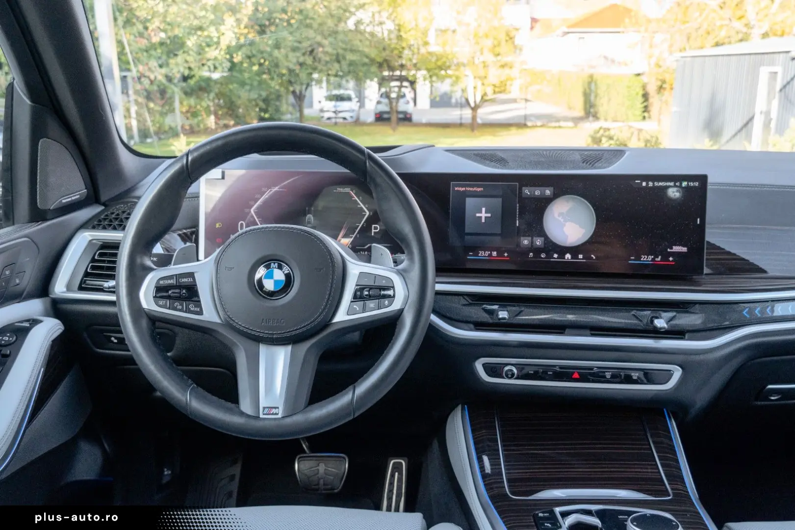 BMW X5 40d M SPORT.LUFTF.SOFTC.PANO.4ZONEN.360 .2St