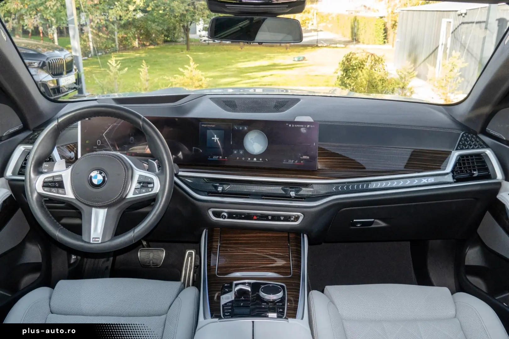 BMW X5 40d M SPORT.LUFTF.SOFTC.PANO.4ZONEN.360 .2St