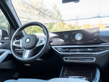 BMW X5 40d M SPORT.LUFTF.SOFTC.PANO.4ZONEN.360 .2St