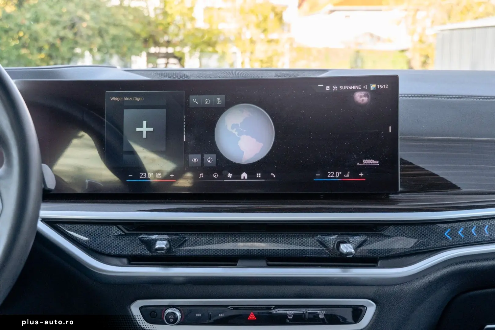 BMW X5 40d M SPORT.LUFTF.SOFTC.PANO.4ZONEN.360 .2St