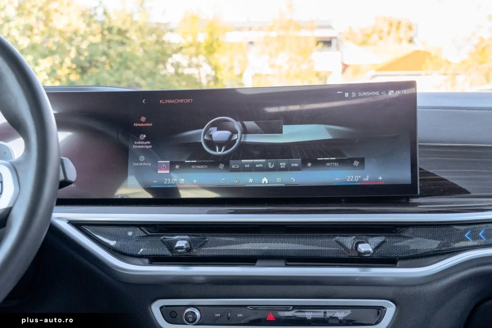 BMW X5 40d M SPORT.LUFTF.SOFTC.PANO.4ZONEN.360 .2St