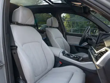 BMW X5 40d M SPORT.LUFTF.SOFTC.PANO.4ZONEN.360 .2St