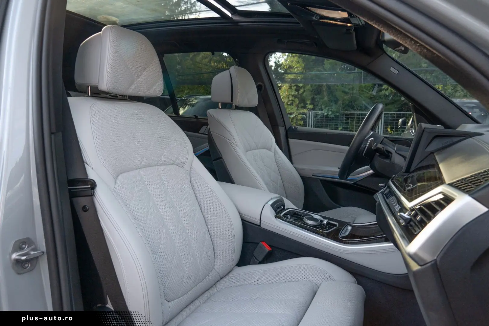 BMW X5 40d M SPORT.LUFTF.SOFTC.PANO.4ZONEN.360 .2St