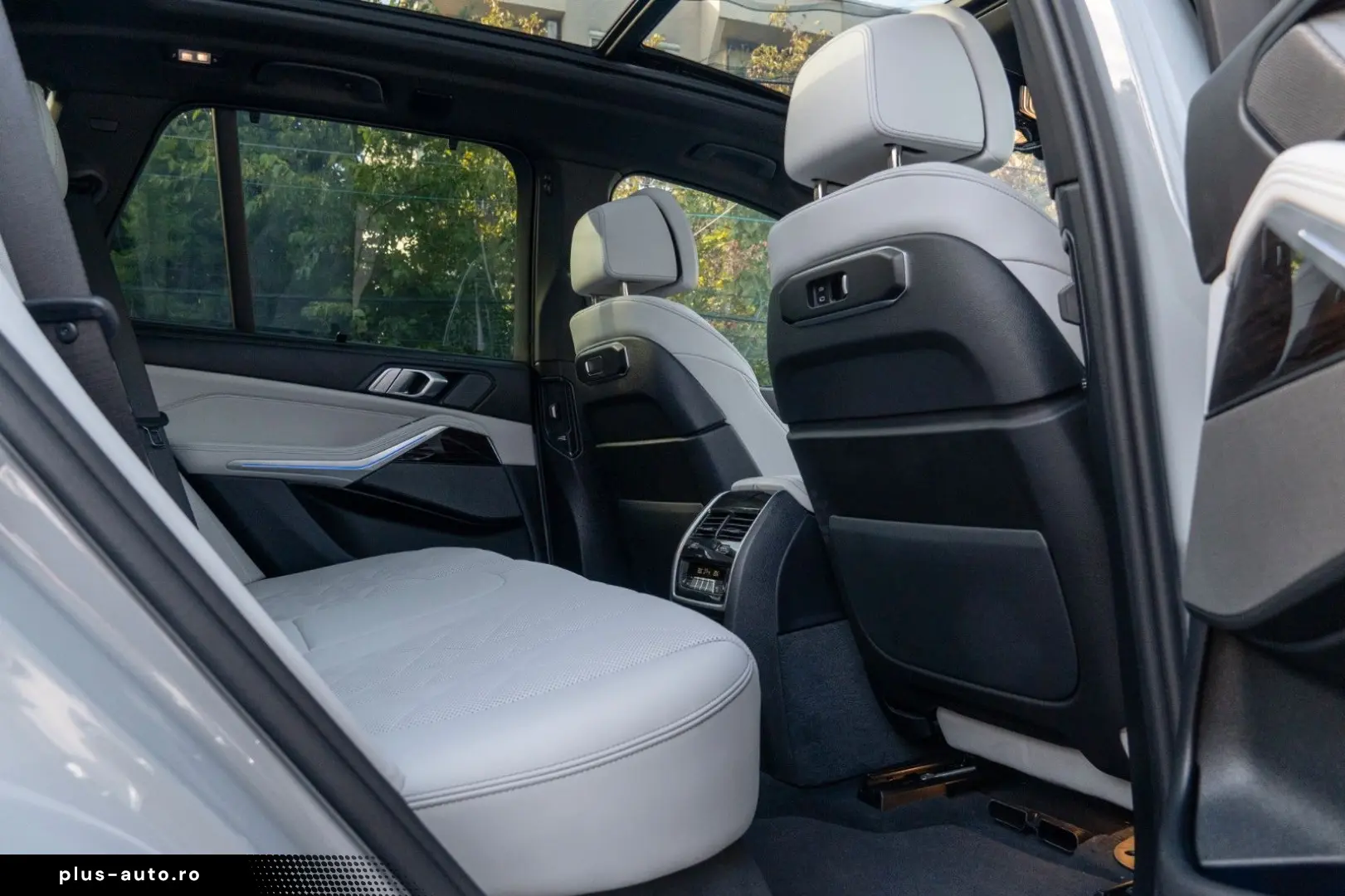 BMW X5 40d M SPORT.LUFTF.SOFTC.PANO.4ZONEN.360 .2St