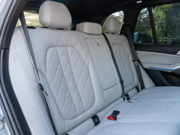 BMW X5 40d M SPORT.LUFTF.SOFTC.PANO.4ZONEN.360 .2St