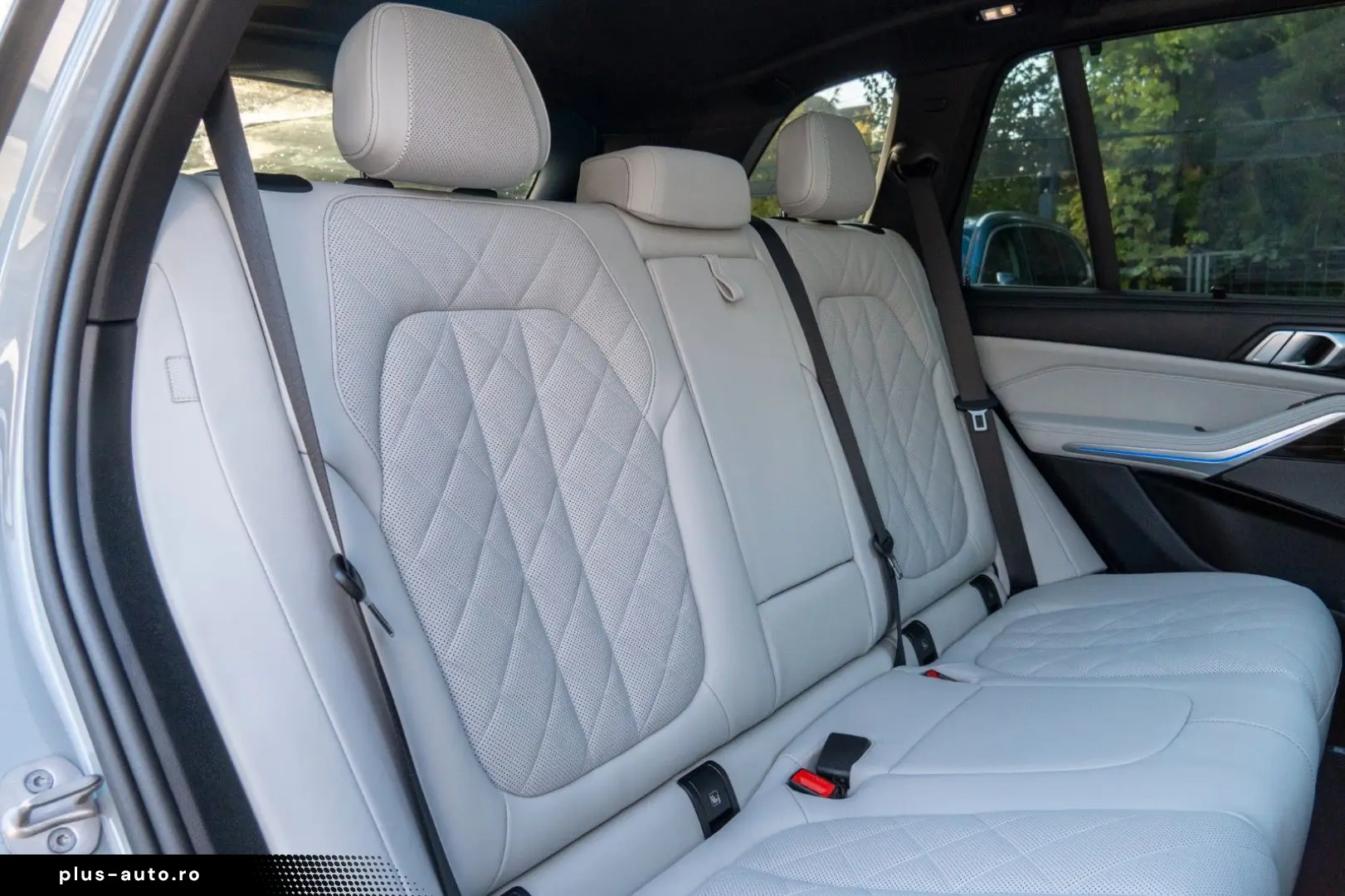 BMW X5 40d M SPORT.LUFTF.SOFTC.PANO.4ZONEN.360 .2St