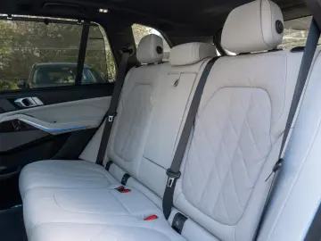 BMW X5 40d M SPORT.LUFTF.SOFTC.PANO.4ZONEN.360 .2St