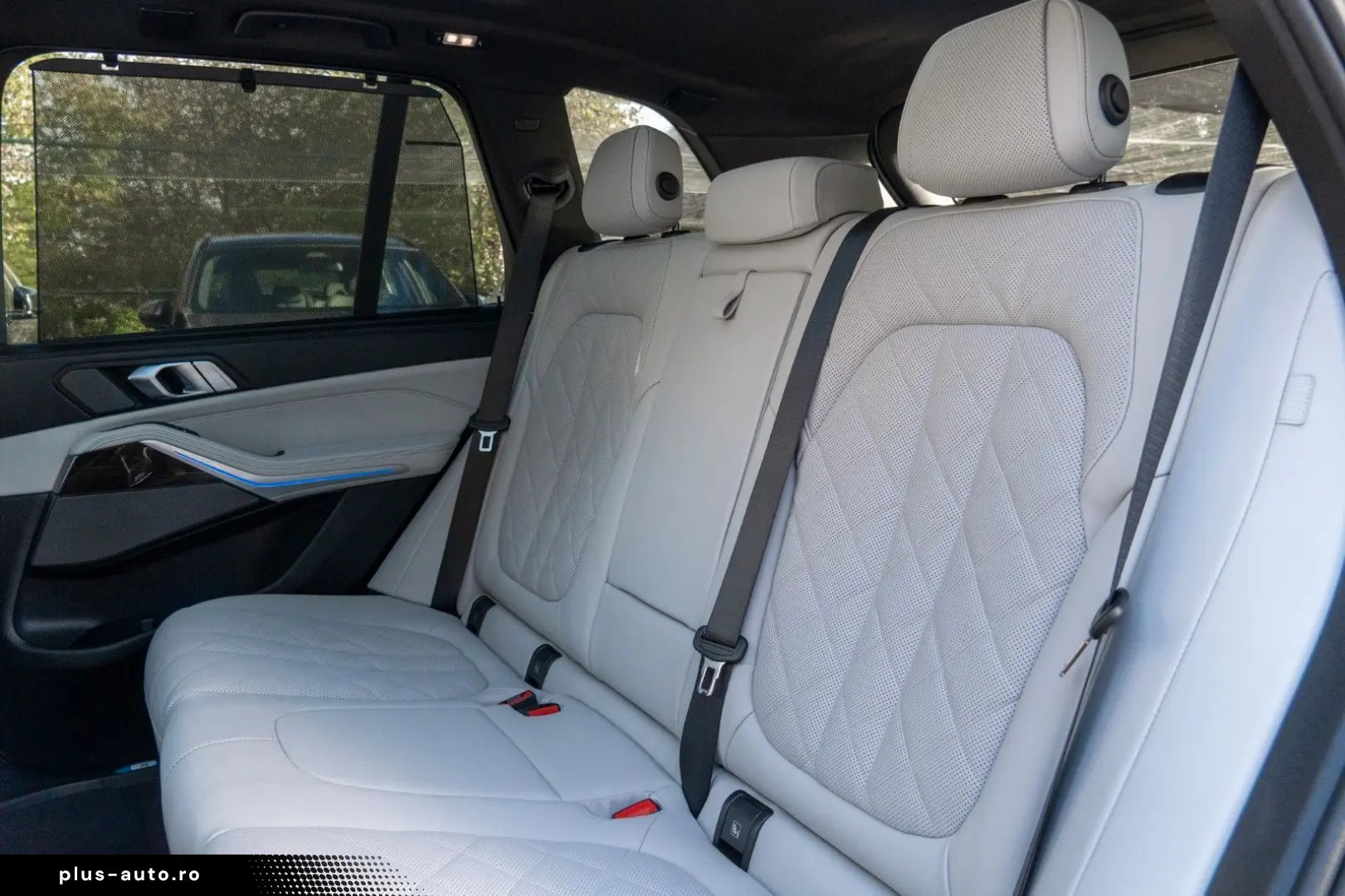 BMW X5 40d M SPORT.LUFTF.SOFTC.PANO.4ZONEN.360 .2St