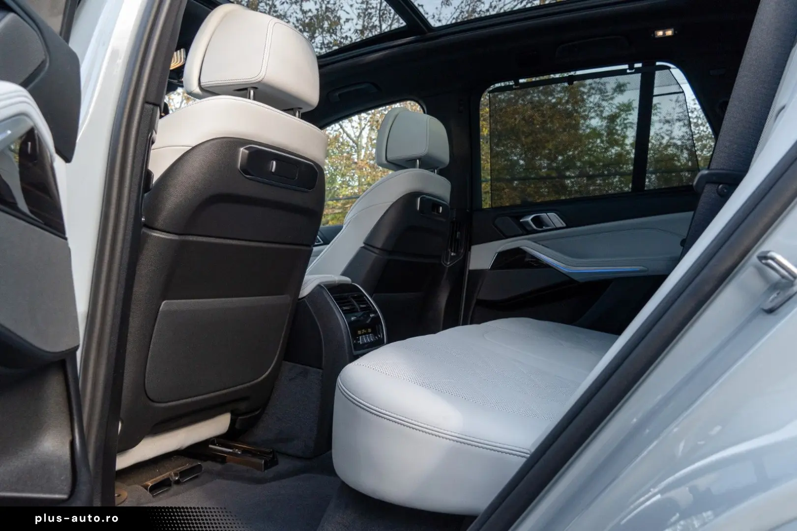 BMW X5 40d M SPORT.LUFTF.SOFTC.PANO.4ZONEN.360 .2St