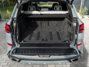 BMW X5 40d M SPORT.LUFTF.SOFTC.PANO.4ZONEN.360 .2St