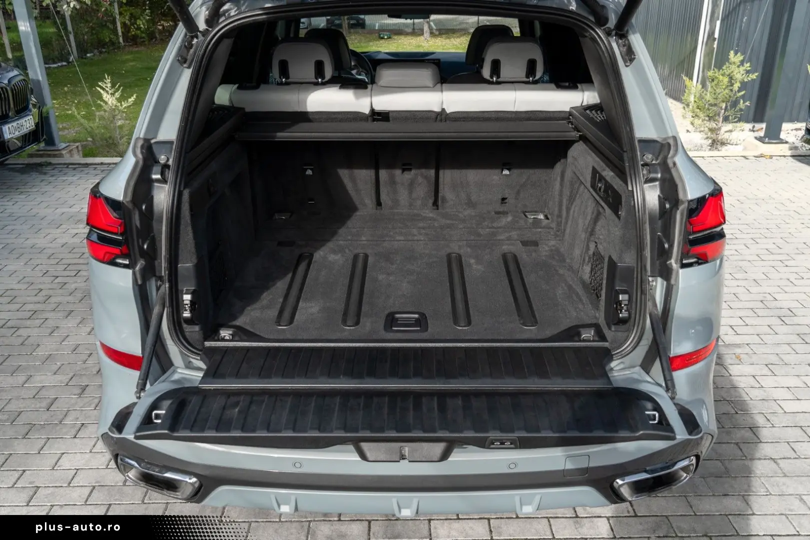 BMW X5 40d M SPORT.LUFTF.SOFTC.PANO.4ZONEN.360 .2St