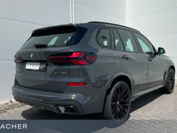 BMW X5 xDrive30d M Sport PRO AHK adLED Iconic