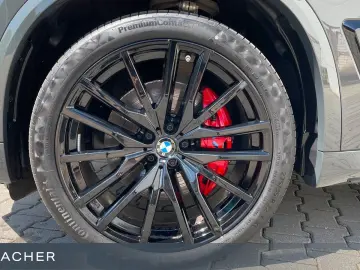 BMW X5 xDrive30d M Sport PRO AHK adLED Iconic