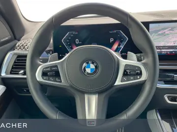 BMW X5 xDrive30d M Sport PRO AHK adLED Iconic