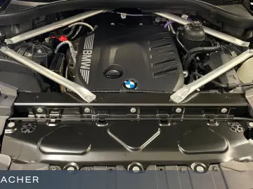 BMW X5 xDrive30d M Sport PRO AHK adLED Iconic