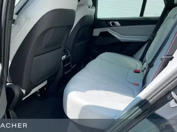 BMW X5 xDrive30d M Sport PRO AHK adLED Iconic