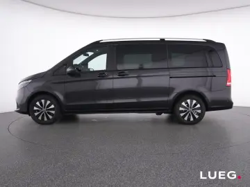 MERCEDES-BENZ V 300 d 4M Pano Burm LED-ILS AHK Sthzg…